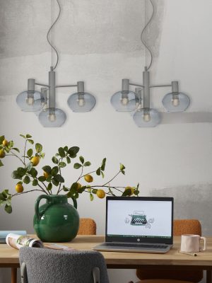 it'saboutromi-hängeleuchte-bologna-grau-glasmetall-ø43cm-e14-bologna/h4/lg-03