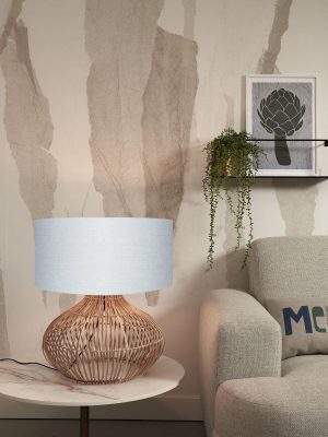 good&mojo-tischlampe-kalahari-grau-leinenrattan-ø47cm-e27-kalahari/t42/n/4723/lg-03