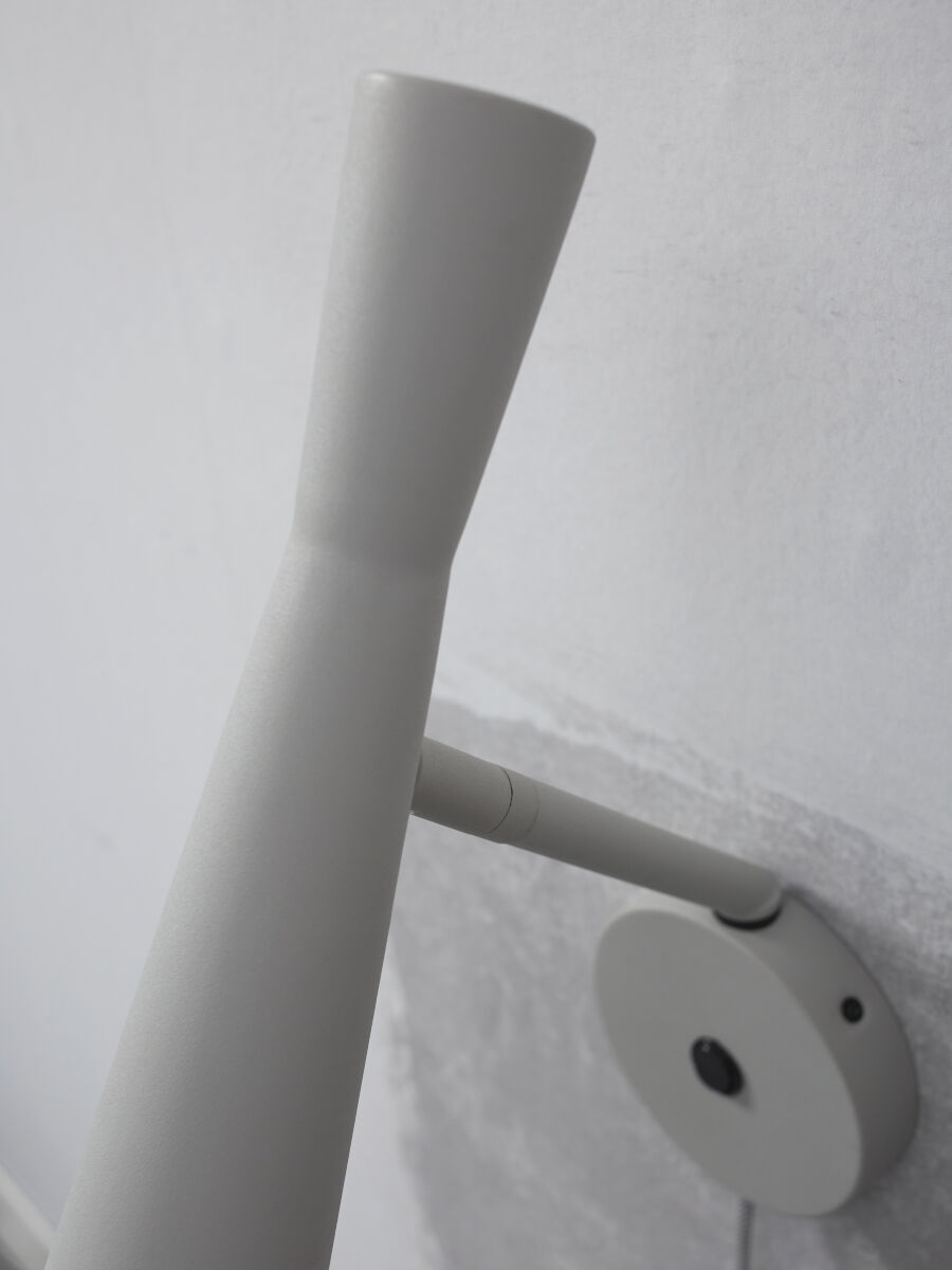 it'saboutromi-wandleuchte-bordeaux-grau-metall-ø6cm-gu10-bordeaux/w/lg-06