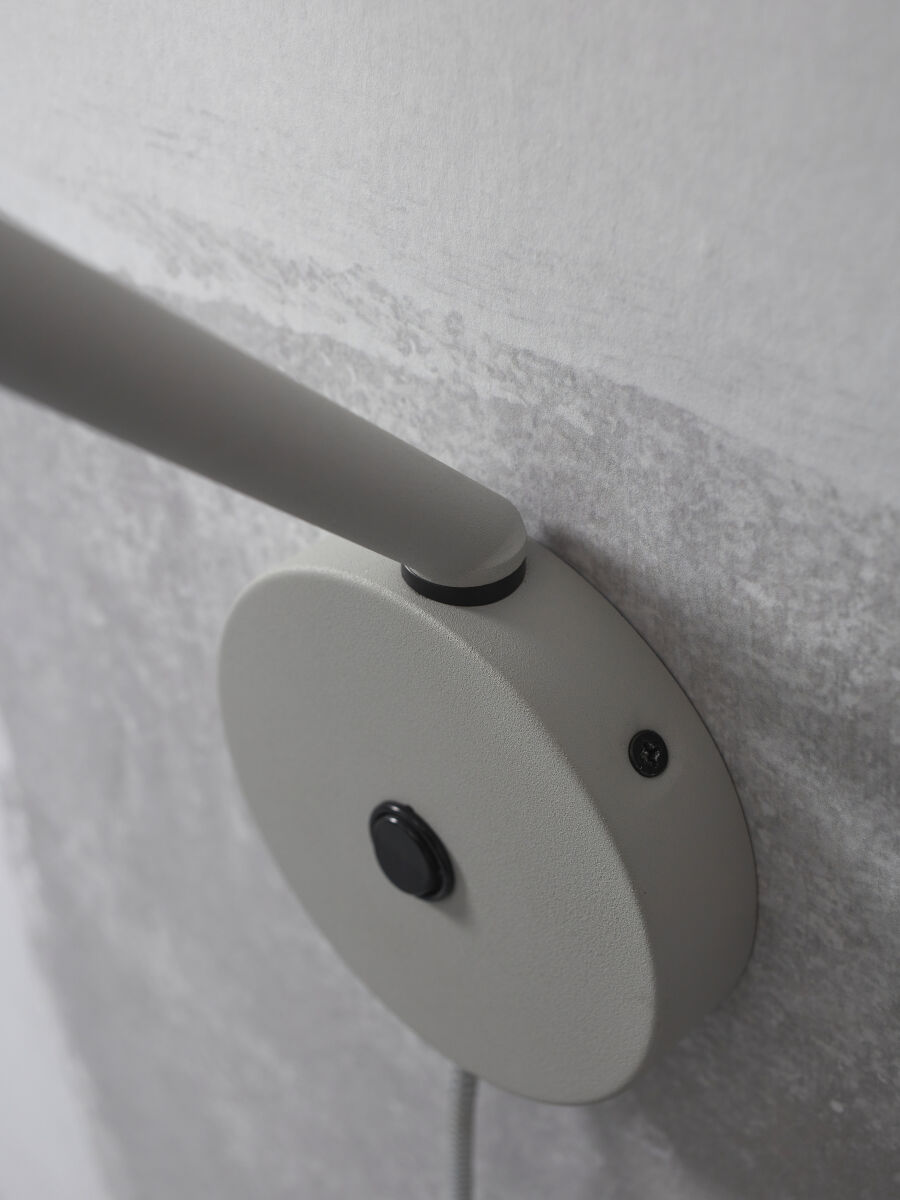 it'saboutromi-wandleuchte-bordeaux-grau-metall-ø6cm-gu10-bordeaux/w/lg-07