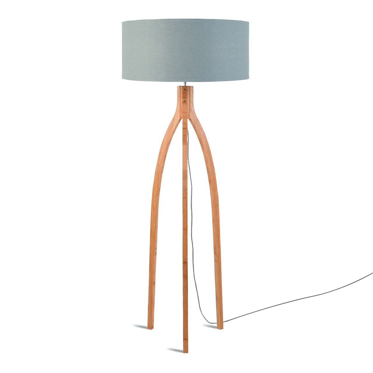 good&mojo-stehlampe-annapurna-grau-bambusleinen-ø60cm-e27-annapurna/f/6030/lg-1