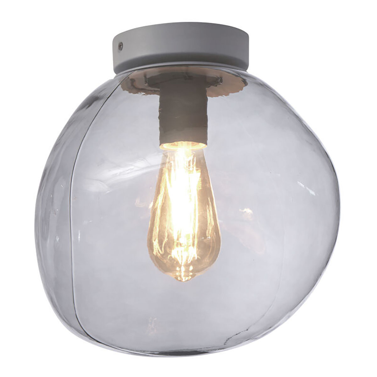 it'saboutromi-deckenleuchte-helsinki-grau-glasmetall-ø26cm-e27-helsinki/c/lg-1