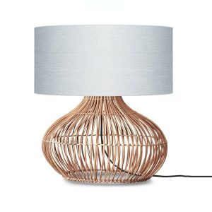 good&mojo-tischlampe-kalahari-grau-leinenrattan-ø47cm-e27-kalahari/t42/n/4723/lg-1
