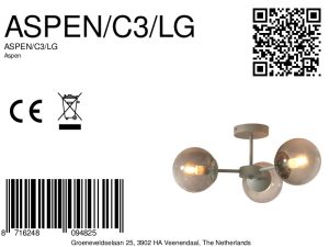 it'saboutromi-deckenleuchte-aspen-grau-glasmetall-buntglaslampe-e14-aspen/c3/lg-8a