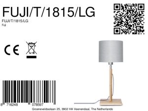 good&mojo-tischlampe-fuji-grau-bambusleinen-ø18cm-e14-fuji/t/1815/lg-8a