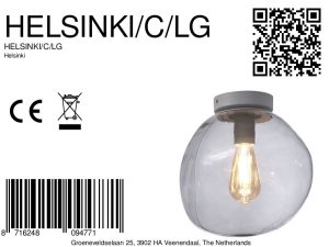it'saboutromi-deckenleuchte-helsinki-grau-glasmetall-ø26cm-e27-helsinki/c/lg-8a