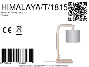 good&mojo-tischlampe-himalaya-grau-bambusleinen-ø18cm-e14-himalaya/t/1815/lg-8a