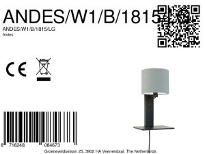 good&mojo-wandleuchte-andes-grau-bambusleinen-bettlampe-e14-andes/w1/b/1815/lg-8a