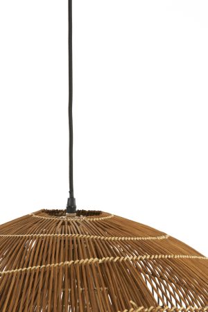 light&living-hängeleuchte-janzur-braun-rattan-e27-2986783-1