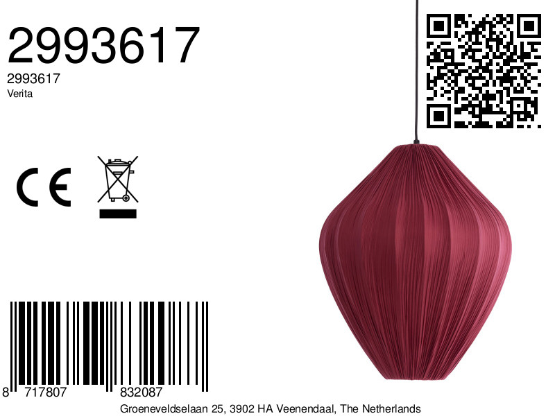 light&living-hängeleuchte-verita-rot-textil-ø47cm-e27-2993617-8a