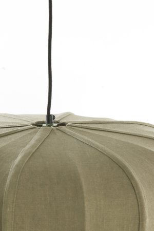 light&living-hängeleuchte-zubedo-grün-textil-ø40cm-e27-2979069-1