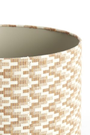 light&living-lampenschirm-jinx-braun-textil-e27-2240513-4e1