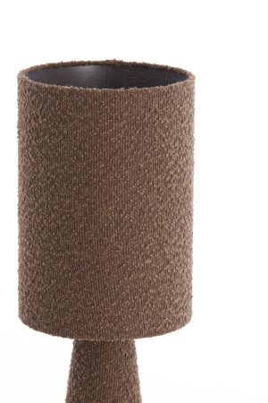 light&living-tischlampe-micky-braun-textil-ø20cm-e27-1886064-579