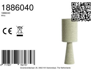 light&living-tischlampe-micky-grün-textil-ø20cm-e27-1886040-8a