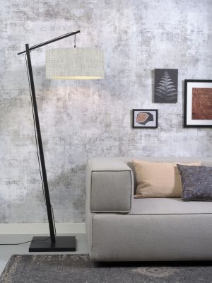 good&mojo-stehlampe-andes-grau-bambusleinen-ø47cm-e27-andes/f/b/4723/ll-02