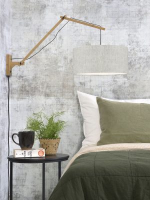good&mojo-wandleuchte-andes-grau-bambusleinen-ø47cm-e27-andes/w3/n/4723/ll-03