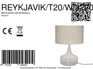 it'saboutromi-tischlampe-reykjavik-grau-leinenmetall-ø32cm-e27-reykjavik/t20/w/3220/ll-8a