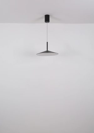 mattschwarzerundependelleuchtemitopalweißeracrylschirmelampone-1