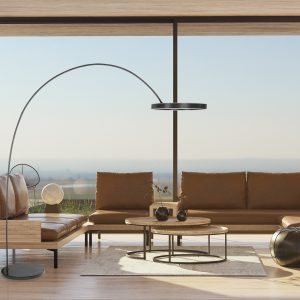 mexlite-stehlampe-luna-arc-schwarz-metall-bogenlampe-led-4324zw-2