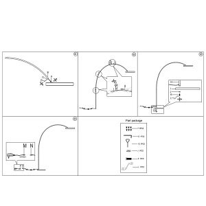 mexlite-stehlampe-luna-arc-schwarz-metall-bogenlampe-led-4324zw-9