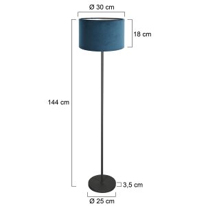 mexlite-stehlampe-noor-blauschwarz-metalltextil-stehlampe-e27-4446zw-7