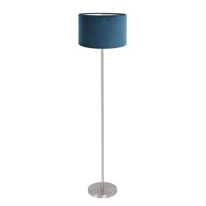 mexlite-stehlampe-noor-blaustahl-metalltextil-stehlampe-e27-4435st-1