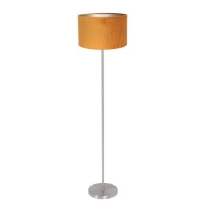 mexlite-stehlampe-noor-goldstahl-metalltextil-stehlampe-e27-4431st-1