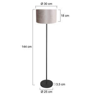 mexlite-stehlampe-noor-silberschwarz-metalltextil-stehlampe-e27-4441zw-7