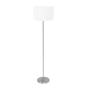 mexlite-stehlampe-noor-stahlweiß-metalltextil-stehlampe-e27-4429st-1