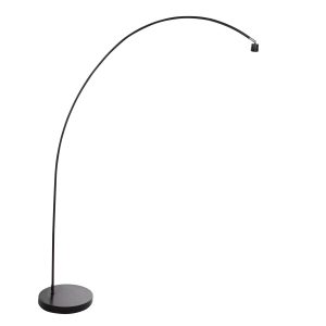 mexlite-stehlampe-solva-natürlichschwarz-bambusmetall-bogenlampe-e27-4465zw-10