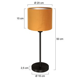 mexlite-tischlampe-noor-goldschwarz-metalltextil-nachttischlampe-e27-4424zw-7