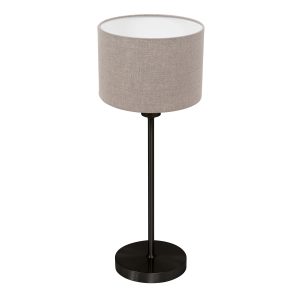 mexlite-tischlampe-noor-grauschwarz-metalltextil-nachttischlampe-e27-4426zw-1