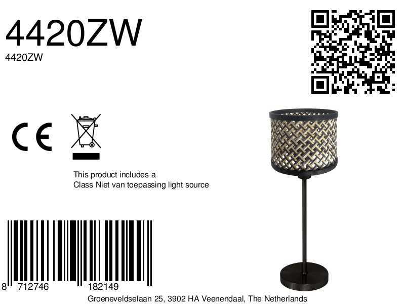 mexlite-tischlampe-noor-natürlichschwarz-bambusmetall-nachttischlampe-e27-4420zw-8a
