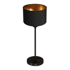 mexlite-tischlampe-noor-schwarz-metalltextil-nachttischlampe-e27-4418zw-1