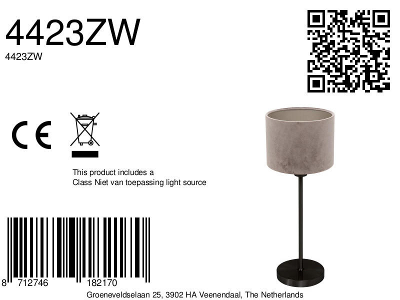 mexlite-tischlampe-noor-silberschwarz-metalltextil-nachttischlampe-e27-4423zw-8a