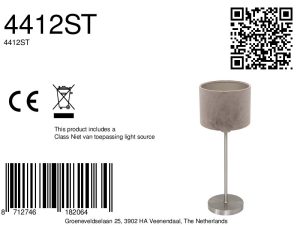 mexlite-tischlampe-noor-stahlsilber-metalltextil-nachttischlampe-e27-4412st-8a