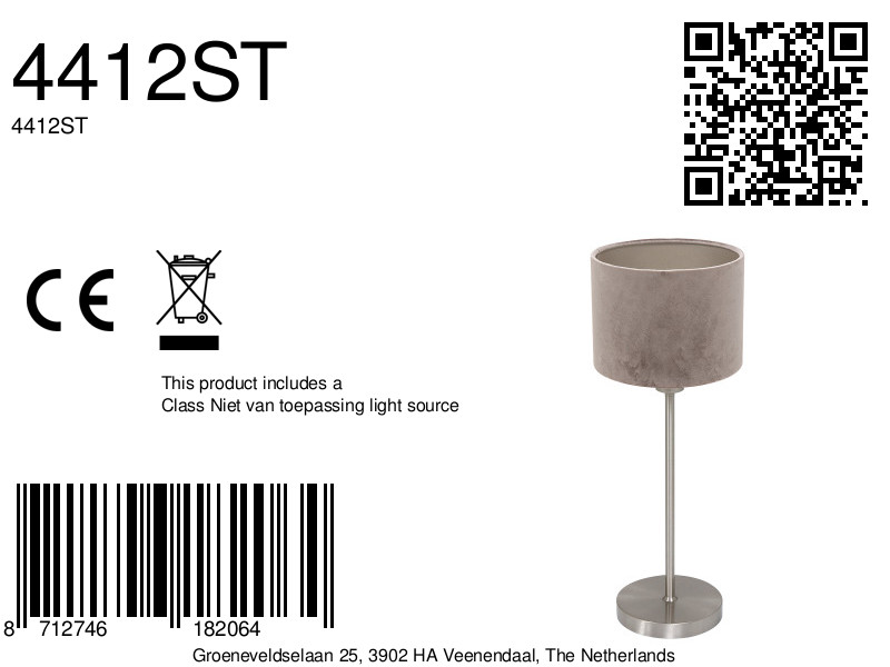 mexlite-tischlampe-noor-stahlsilber-metalltextil-nachttischlampe-e27-4412st-8a