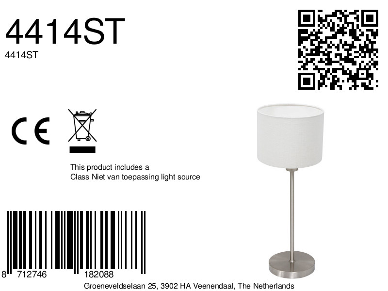 mexlite-tischlampe-noor-stahlweiß-metalltextil-nachttischlampe-e27-4414st-8a