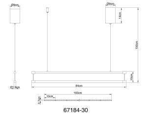 modernehängelampeausschwarzemmetallmitelegantemdesignkayson-1