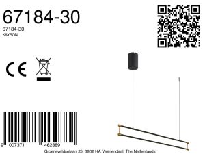 modernehängelampeausschwarzemmetallmitelegantemdesignkayson-8a
