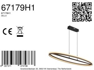 modernemattschwarzependelleuchtemitelegantemdesigndella-8a