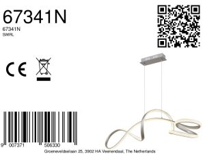 modernependelleuchtemitgebogenemdesignswirl-8a