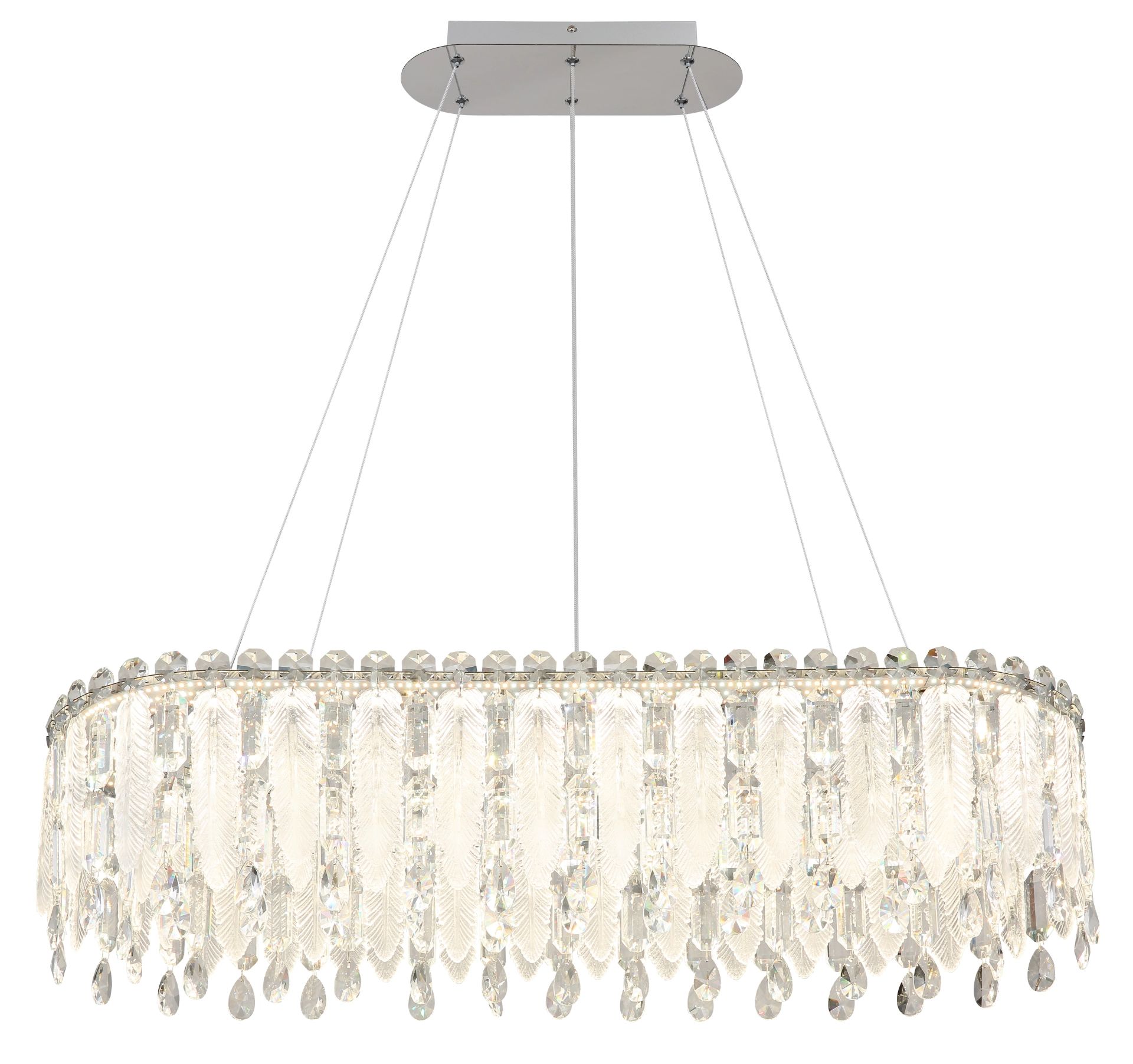 modernerechteckigehängeleuchtemitkristallcharmeklunka-1