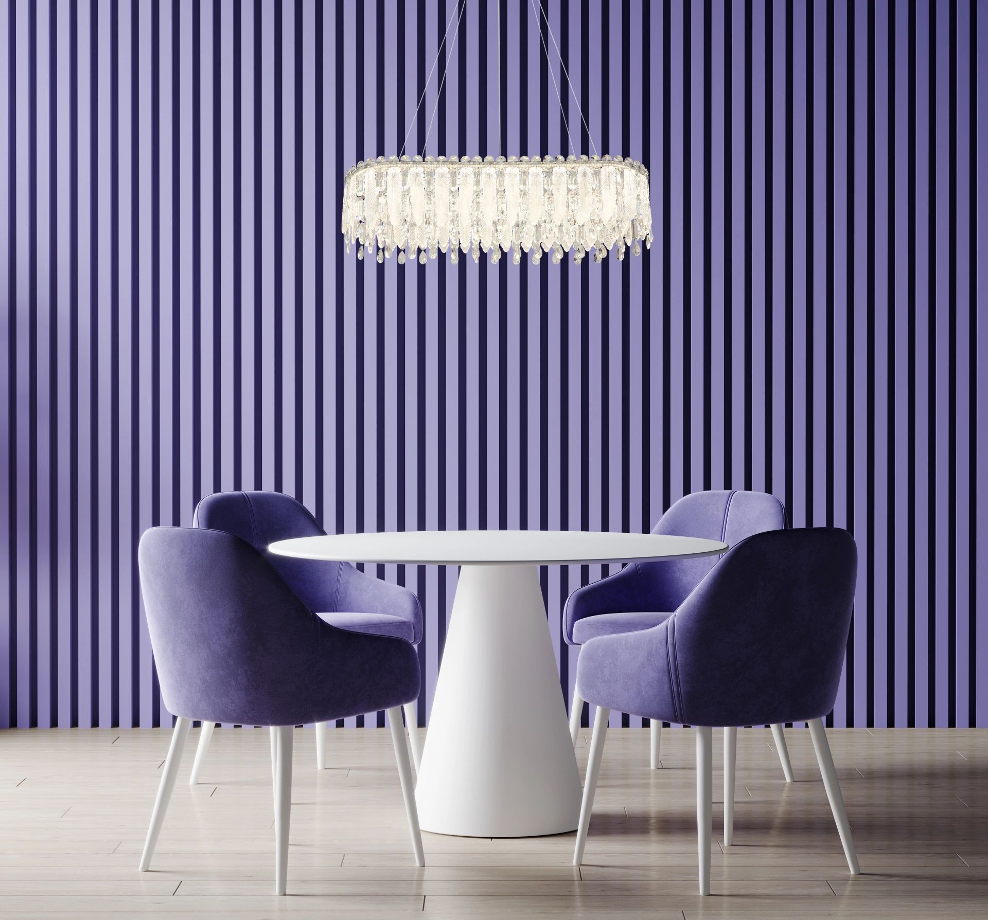 modernerechteckigehängeleuchtemitkristallcharmeklunka-1