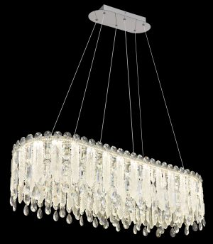 modernerechteckigehängeleuchtemitkristallcharmeklunka-1