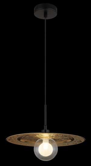 modernerundehängeleuchtemitgoldenenakzentenriga-1