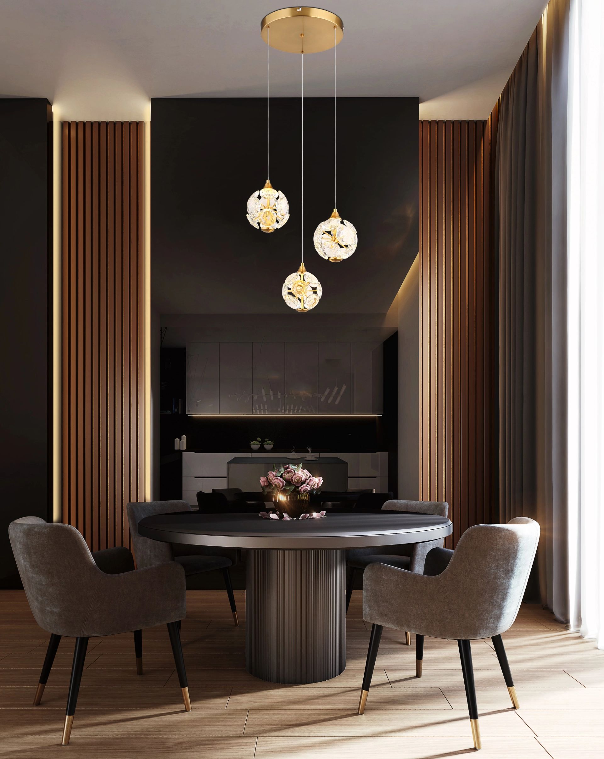 modernerundehängeleuchtemitgoldfarbeneroberflächeundkristallelementenvirina-1