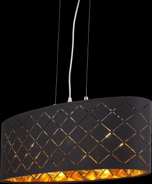 moderneschwarzehängeleuchtemitovalemschirmclarke-1