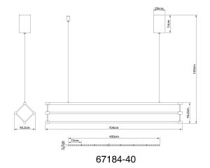 moderneschwarzependelleuchtemitgoldenenakzentenkayson-1