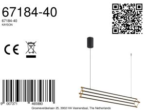 moderneschwarzependelleuchtemitgoldenenakzentenkayson-8a